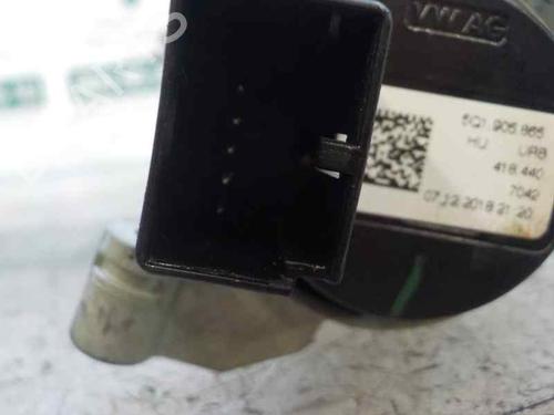 Electronic module SKODA KAROQ (NU7, ND7) 1.5 TSI | BP14284597M83 