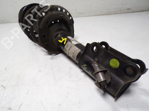 Left front shock absorber HYUNDAI i20 II (GB, IB) 1.2 | BP15381598M16 
