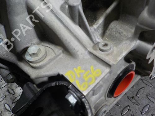 Gearbox TOYOTA AURIS Estate (_E18_) 1.8 Hybrid (ZWE186_, ZWE186R, ZWE186H) | BP11944294M3 