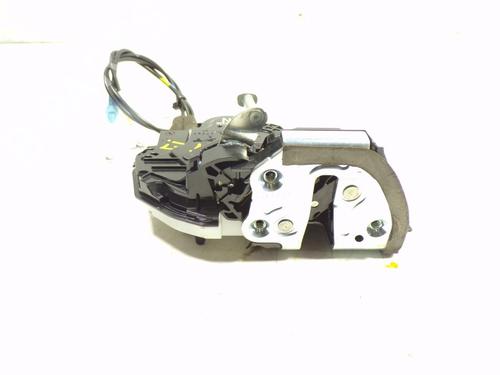 Used Rear left lock TOYOTA PRIUS PLUS (_W4_) 1.8 Hybrid (ZVW40W, ZVW41W) (136 hp) 8912915