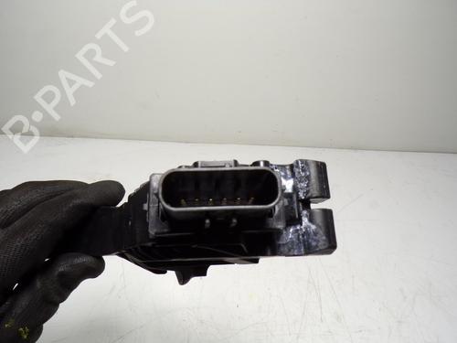 Pedal AUDI A1 Sportback (GBA)  | BP12960820I4