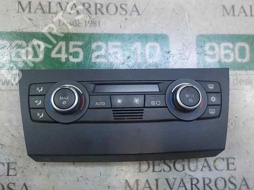 Used Climate control BMW 1 (E87) 118 d (143 hp) 3826020