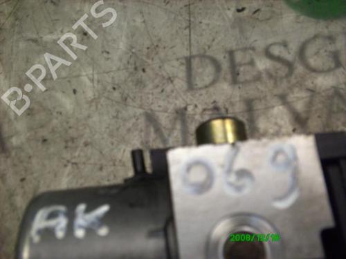 ABS pump OPEL ASTRA G Hatchback (T98)  | BP3782310M43 
