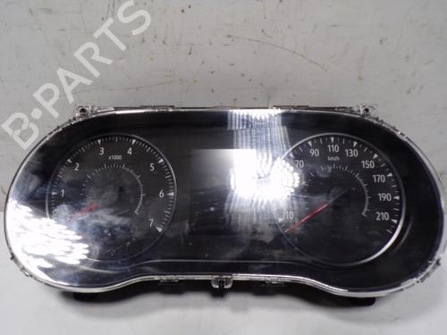 Cockpit DACIA SANDERO III [2021-2025]  10773142