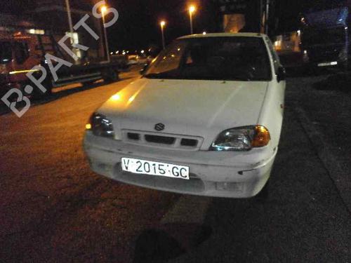 Used Parts SUZUKI SWIFT II Hatchback (EA, MA) 1.3 (SF413) 480841