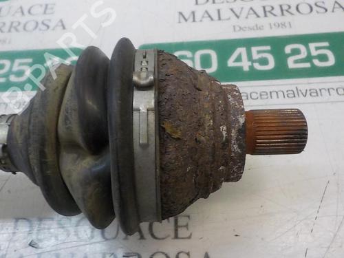 Right front driveshaft VW PASSAT B6 (3C2) | BP4003323M39 - Image 2