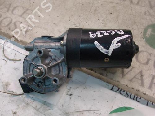 Used Front wiper motor Front wiper motor PEUGEOT 206 Hatchback (2A/C) 1.6 (110 hp) 3745524 3745524