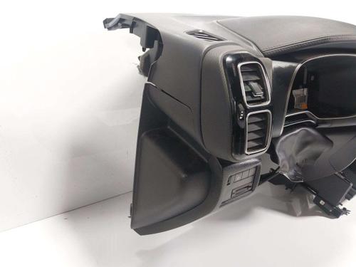 Dashboard CITROËN C5 AIRCROSS (A_) 1.5 BlueHDi 130 (ACYHZJ, ACYHZR) | BP40552947C46 - Image 4