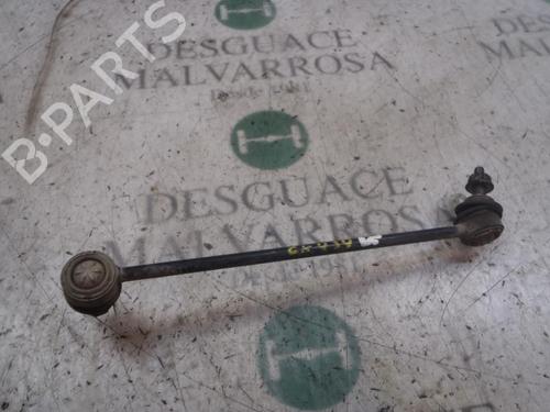 Used Right front suspension arm MERCEDES-BENZ C-CLASS (W203) [2000-2007]  14273075