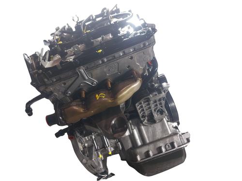 Engine PORSCHE CAYENNE (92A)  | BP18906284M1  - Image 7