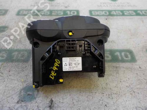 Instrument cluster MINI MINI (F55) One | BP6241250C47  - Image 5