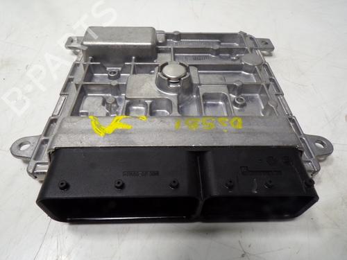 Used Engine control unit (ECU) Engine control unit (ECU) MERCEDES-BENZ A-CLASS Saloon (V177) A 200 (177.187) (163 hp) 10730571 10730571