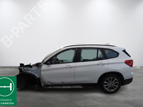 Electronic module BMW X1 (F48) sDrive 18 d | BP5339919M83 