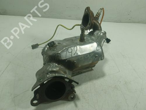 Catalyst DACIA SANDERO II TCe 90 (B8M1, B8MA, B8AC) | BP17486533M10 