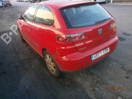 Startmotor SEAT IBIZA III (6L1) 1.4 16V | BP3824505M8 