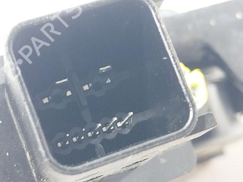 Front left window mechanism MG MG ZS SUV (AZS1) 1.5 VTi | BP27524584C22 