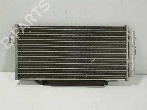 AC radiator SUBARU XV (_GP_) 1.6 i AWD (GP3, G33GP) | BP13627902M32 