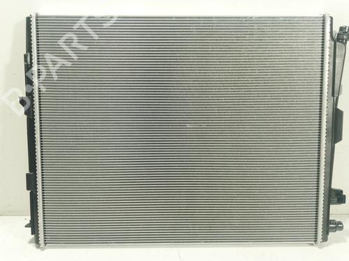 Water radiator BMW 4 Convertible (G23, G83) M 440 i Mild-Hybrid xDrive | BP29977139M31 