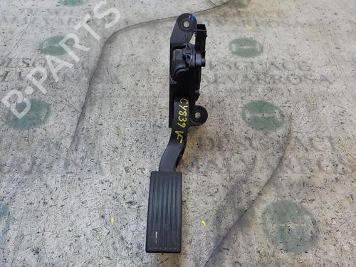 Used Pedal Pedal HYUNDAI i10 II (BA, IA) 1.0 (67 hp) 3854421 3854421