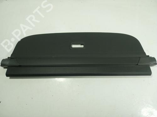 Used Rear parcel shelf Rear parcel shelf SEAT LEON (KL1, KLG) 2.0 TDI (116 hp) 32670714 32670714