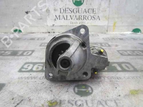 Used Starter Starter FORD FIESTA VI (CB1, CCN) 1.25 (82 hp) 3860205 3860205