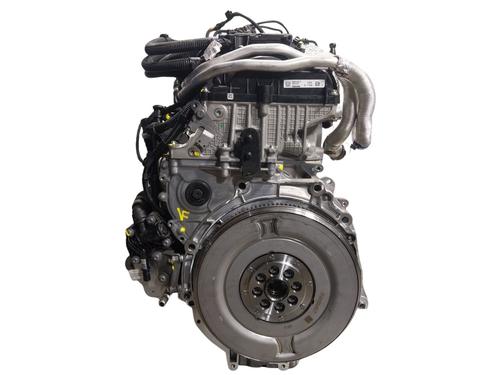 Engine BMW X5 (G05, F95) xDrive 40 d Mild-Hybrid | BP33632196M1 - Image 3