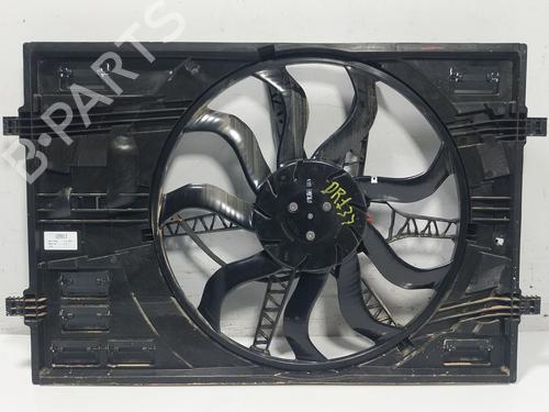 Køleventilator elektrisk VW CADDY V Box Body/MPV (SBA, SBH) 2.0 TDi BMT | BP27974691M35 