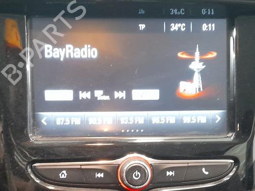 Radio OPEL CORSA E (X15) 1.4 (08, 68) | BP27654144E6  - Image 7