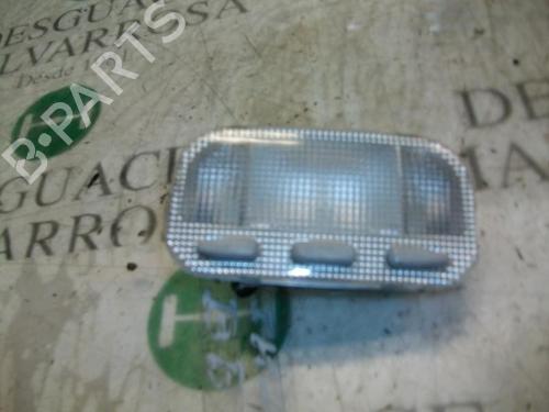 Used Interior roof light CITROËN C3 I (FC_, FN_) 1.4 HDi (70 hp) 7409234