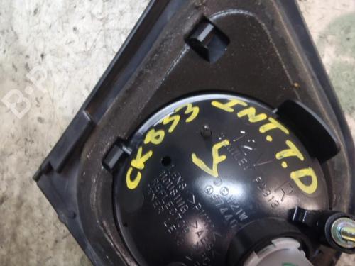 Right tailgate light MAZDA 3 (BK) 1.6 DI Turbo | BP6617623C80 - Image 3