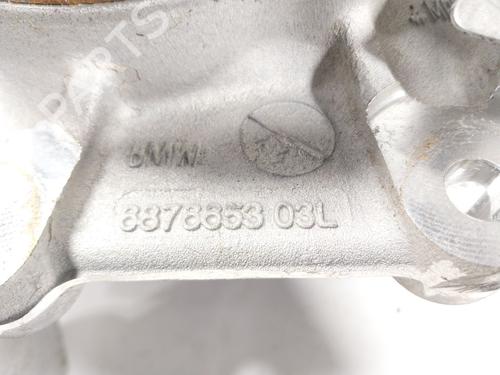 Left rear steering knuckle BMW X7 (G07) xDrive 40 d Mild-Hybrid | BP36146230M27 - Image 3