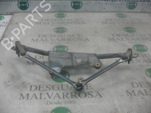 Used Front wipers mechanism CITROËN SAXO (S0, S1) [1996-2004]  14292001