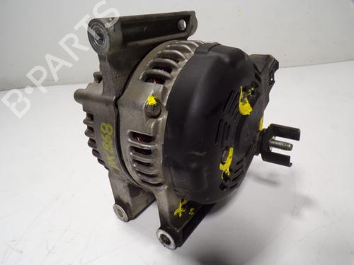 Alternator OPEL ASTRA J Sports Tourer (P10) | BP12678182M7