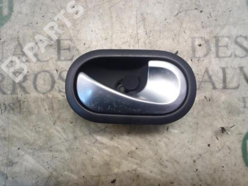 Used Front right interior door handle Front right interior door handle RENAULT MODUS / GRAND MODUS (F/JP0_) [2004-2026] 3804391 3804391