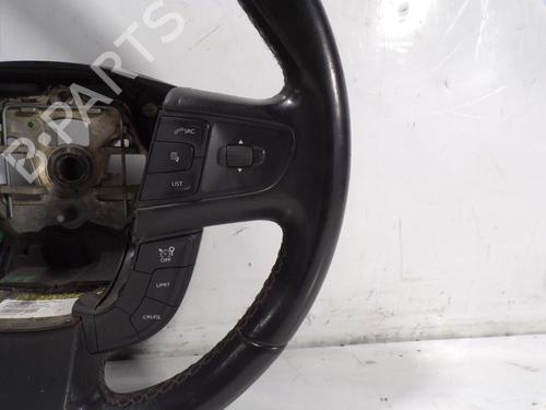 Steering wheel PEUGEOT 508 I (8D_) 2.2 HDi | BP8502135C49 