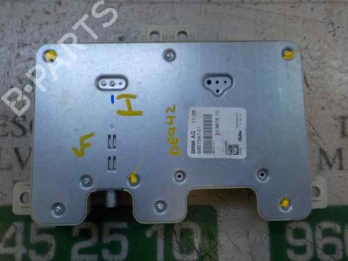 Elektronisk modul BMW 6 Convertible (E64) 635 d | BP5840548M83 