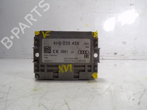 Used Electronic module Electronic module AUDI A7 Sportback (4GA, 4GF) 3.0 TDI quattro (272 hp) 9705506 9705506