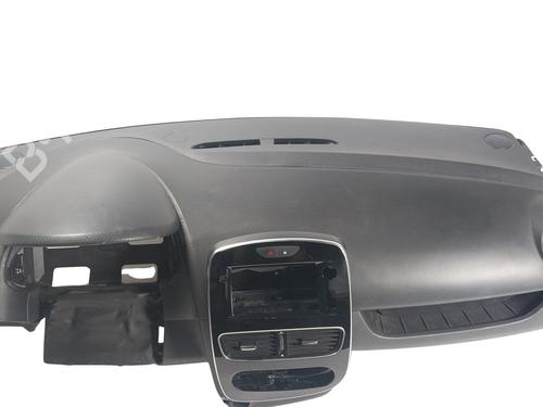 Dashboard RENAULT CLIO IV (BH_) 1.2 16V | BP26896040C46 