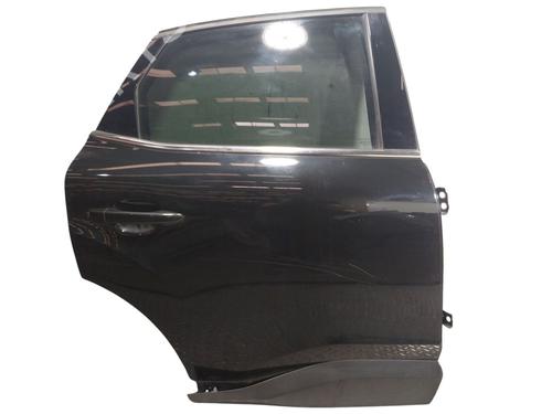 Used Right rear door Right rear door CITROËN C4 III (BA_, BB_, BC_) 1.2 PureTech 130 (BAHNSA, BAHNSB) (130 hp) 33687320 33687320