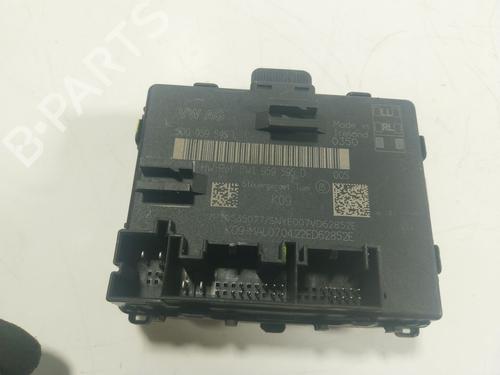 Elektronisk modul AUDI Q2 (GAB, GAG) 1.4 TFSI | BP21131255M83 