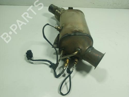 Used Particulate filter Particulate filter BMW 3 (F30, F80) [2011-2018] 19091350 19091350