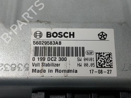 Elektronisk modul MASERATI LEVANTE SUV (M161) 3.0 S Q4 | BP17365573M83 