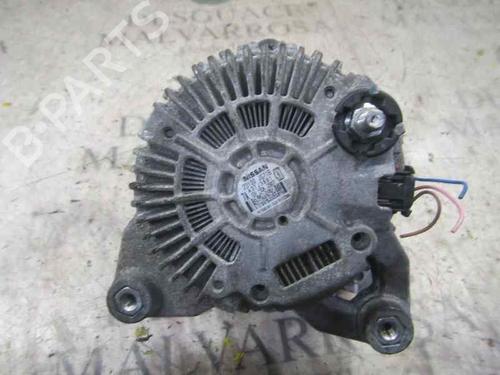Alternator RENAULT KOLEOS I (HY_) 2.0 dCi 4x4 (HY0B) | BP3849202M7