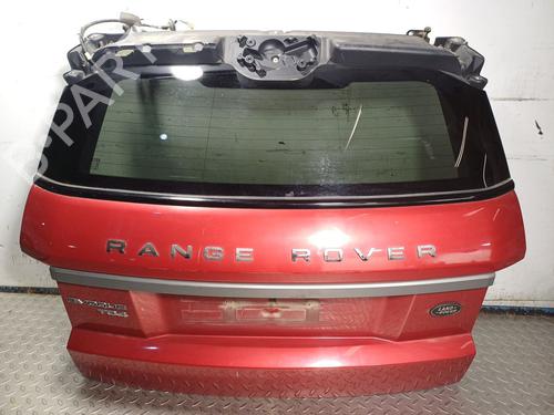 Used Tailgate LAND ROVER RANGE ROVER EVOQUE (L538) 2.2 D 4x4 (150 hp) 24462480