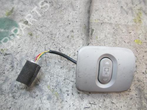 Elektronisk modul NISSAN QASHQAI / QASHQAI +2 I (J10, NJ10, JJ10E) 2.0 (141 hp) 3844145
