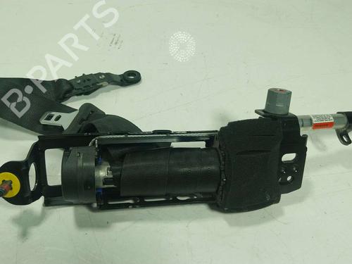Used Front right seatbelt Front right seatbelt 39518567 39518567