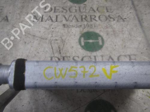 Heater matrix SUZUKI SWIFT III (MZ, EZ) 1.3 DDiS (RS413D) | BP3837069M63 