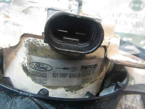 Køleventilator elektrisk FORD TRANSIT CONNECT (P65_, P70_, P80_)  | BP3861921M35 