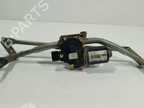 Motor limpa vidros frontal Motor limpa vidros frontal 39478220 39478220