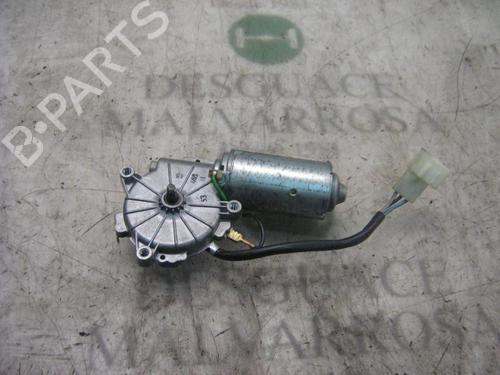 Used Rear wiper motor Rear wiper motor RENAULT MEGANE I (BA0/1_) 1.4 e (BA0E, BA0V) (75 hp) 3782912 3782912